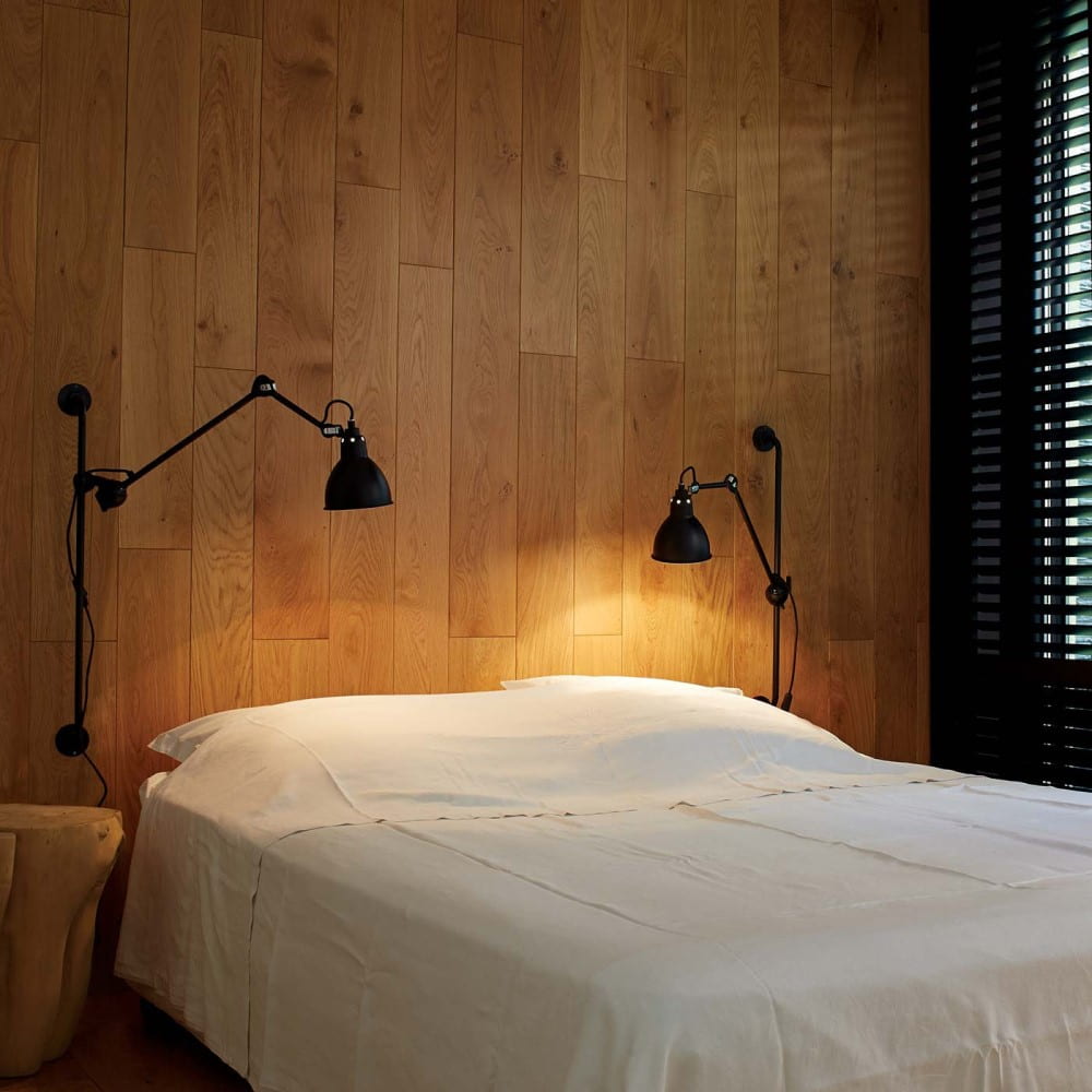 DCW Éditions Lampe Gras N°210 stenska svetilka | formasvetila.si