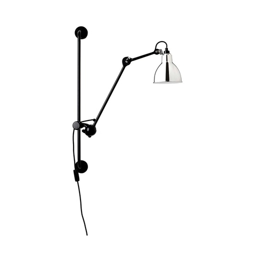 Lampe Gras N°210 stenska svetilka