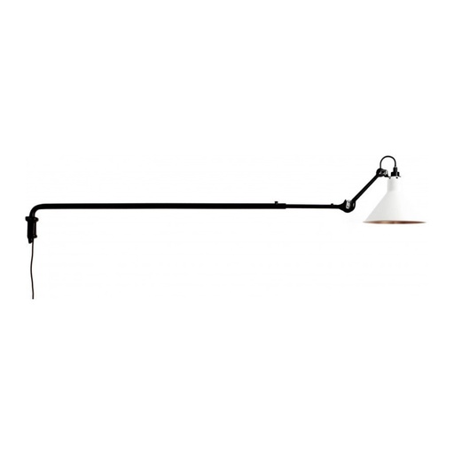 Lampe Gras N°213 stenska svetilka
