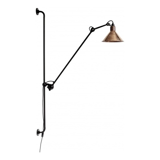 Lampe Gras N°214 stenska svetilka