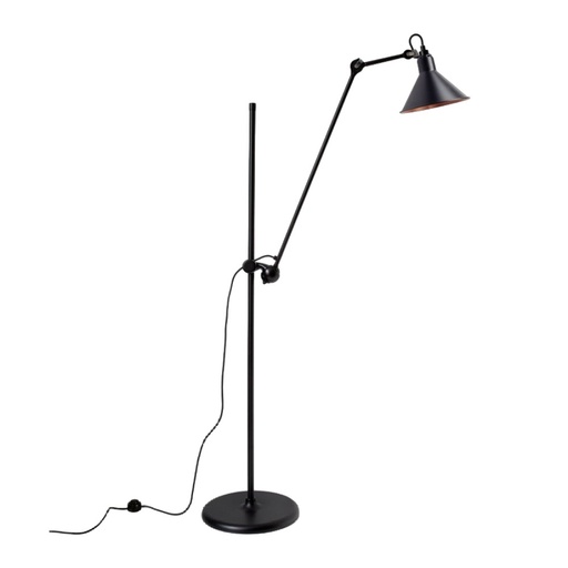 Lampe Gras N°215 stoječa svetilka