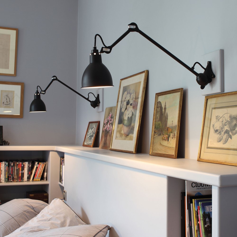 DCW Éditions Lampe Gras N°222 stenska svetilka | formasvetila.si