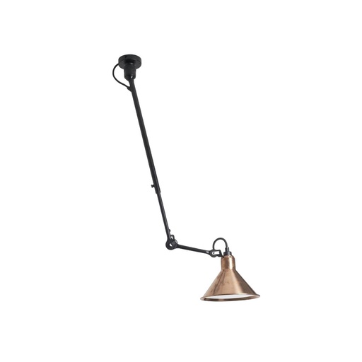 Lampe Gras N°302 stropna svetilka