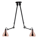 DCW Éditions Les Doubles De Gras N°302 Double stropna svetilka | formasvetila.si