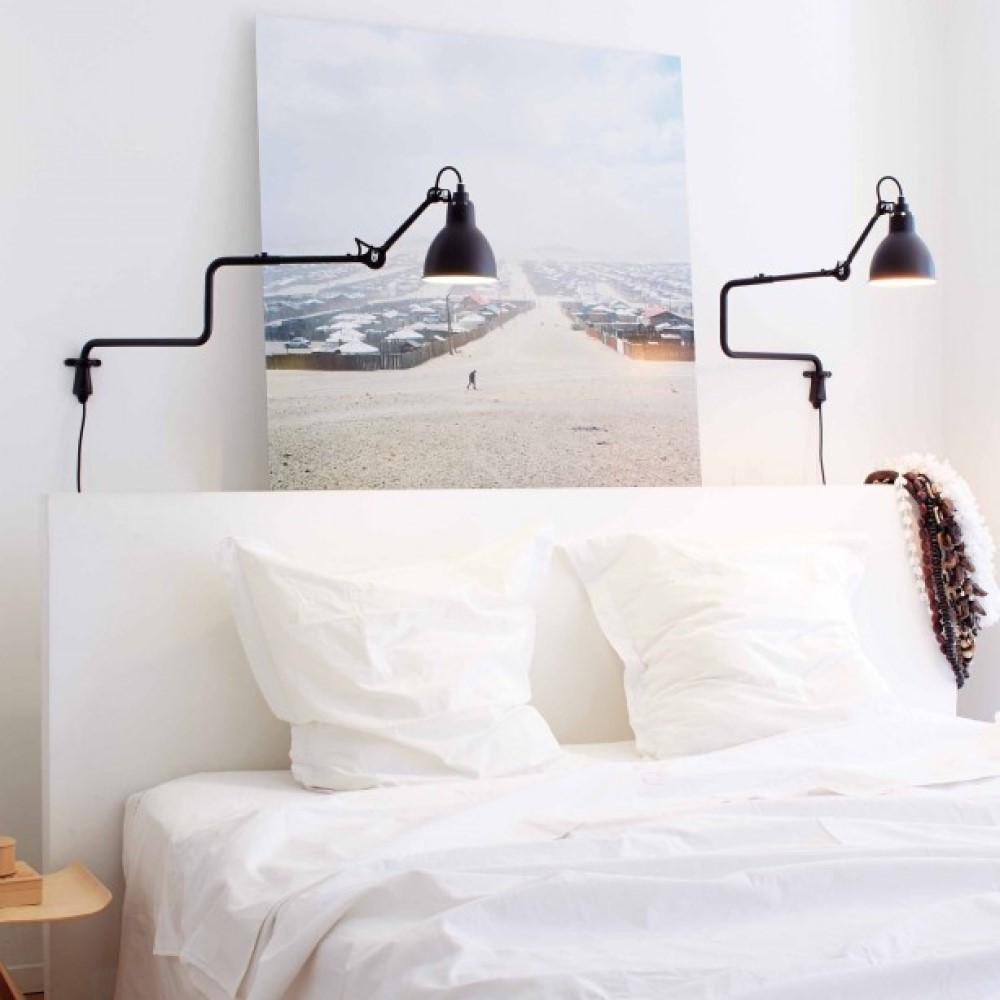 DCW Éditions Lampe Gras N°303 stenska svetilka | formasvetila.si