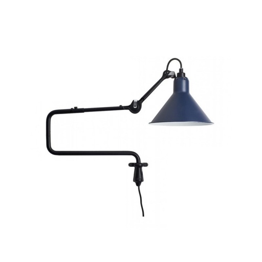 Lampe Gras N°303 stenska svetilka