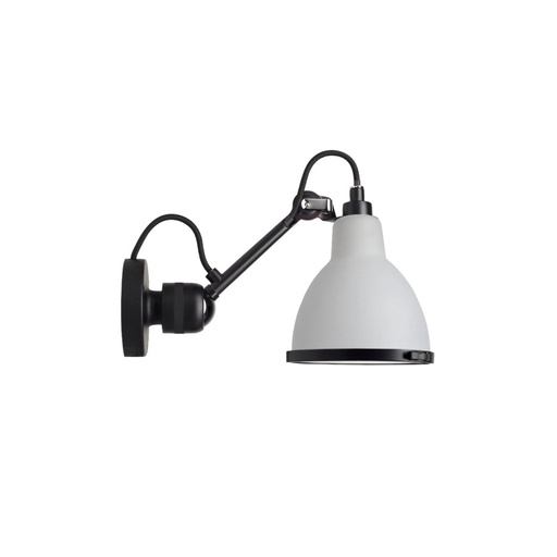 DCW Éditions Lampe Gras N°304 Bathroom stenska svetilka | formasvetila.si