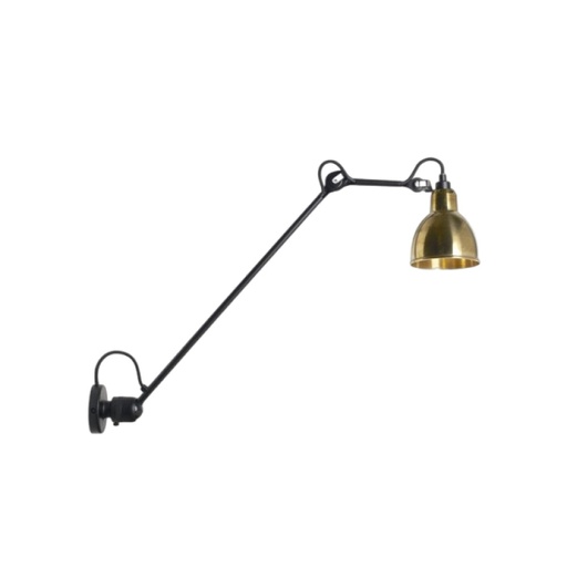Lampe Gras N°304 L60 stenska svetilka