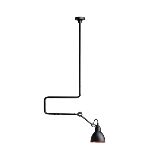 DCW Éditions Lampe Gras N°312 stropna svetilka | formasvetila.si