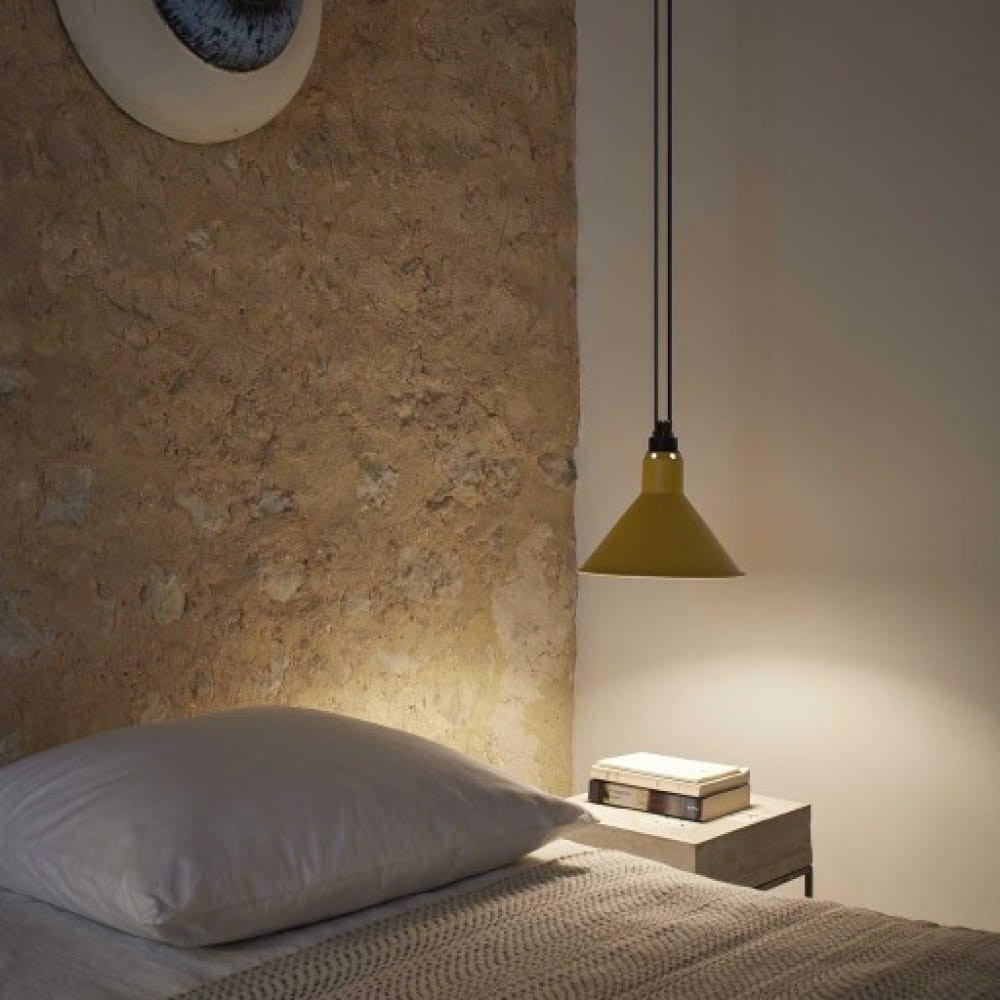 DCW Éditions Les Acrobates de Gras N°322 XL viseča svetilka | formasvetila.si