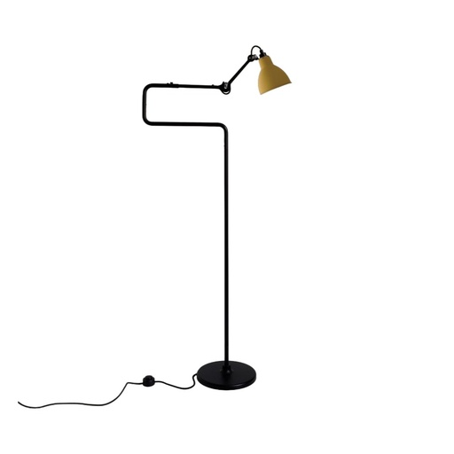 Lampe Gras N°411 stoječa svetilka