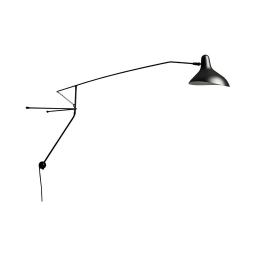DCW Éditions Mantis BS2 stenska svetilka | formasvetila.si