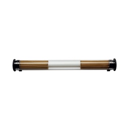 In The Tube 360° Horizontal viseča svetilka