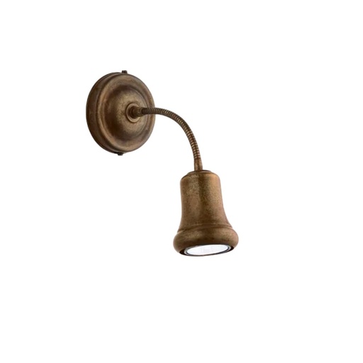 Il Fanale Mini 208.20. stenska svetilka | formasvetila.si