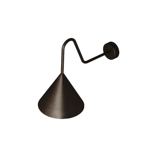Il Fanale Cone 286.07. stenska svetilka | formasvetila.si