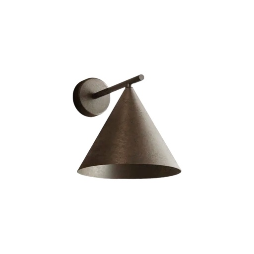 Cone 286.08. stenska svetilka