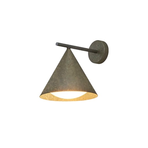 Il Fanale Cone 286.18. zunanja stenska svetilka | formasvetila.si