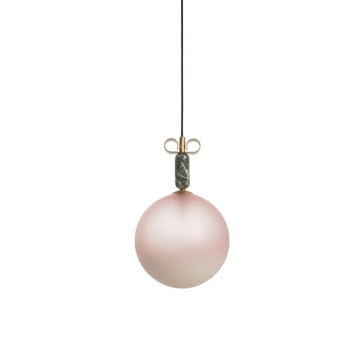 Bon Ton Marble viseča svetilka
