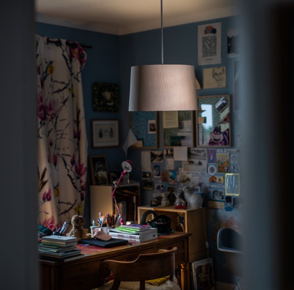 Foscarini Twiggy Wood viseča svetilka | formasvetila.si