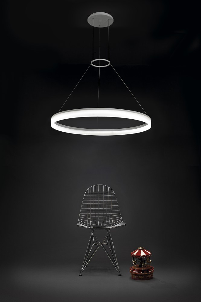 Leds C4 Circ viseča svetilka | formasvetila.si