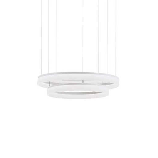 Leds C4 Circ viseča svetilka | formasvetila.si