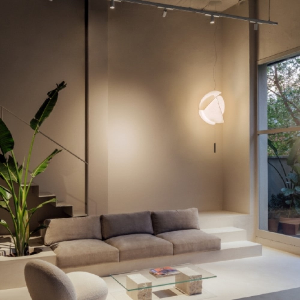 Leds C4 Voiles Small viseča svetilka | formasvetila.si
