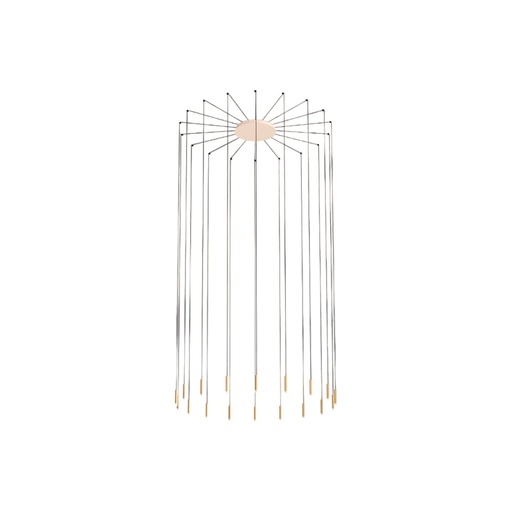 Leds C4 Candle XXS 18 viseča svetilka | formasvetila.si