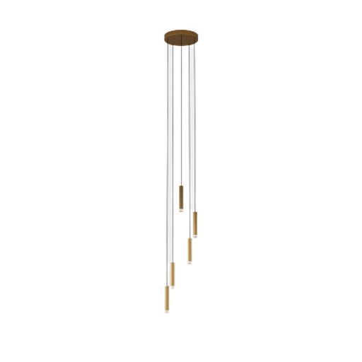 Candle XXS 5 lestenec