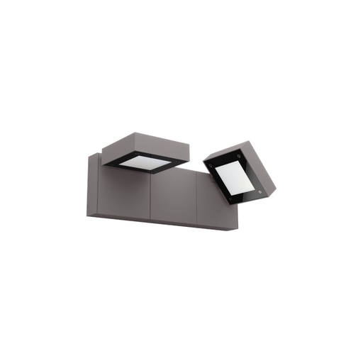 Leds C4 Modis Double zunanji reflektor | formasvetila.si