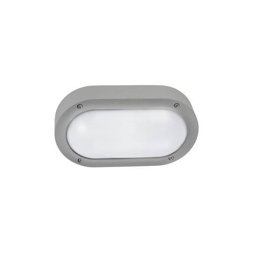 Basic LED zunanja stenska svetilka
