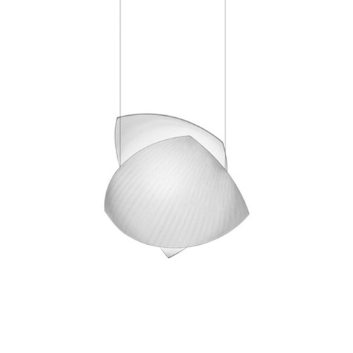 Voiles viseča svetilka