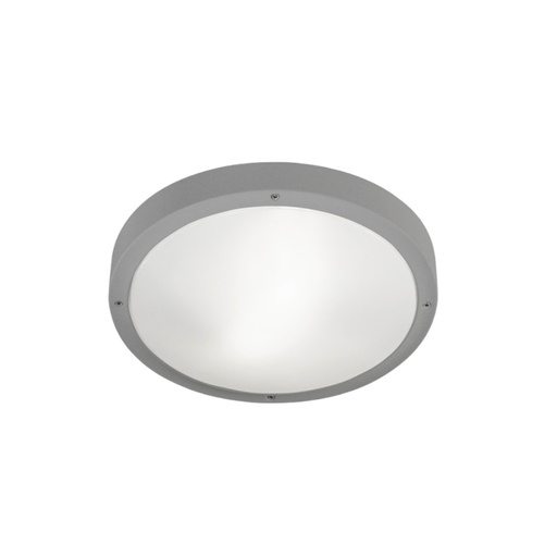 Leds C4 Basic LED zunanja stenska in stropna svetilka | formasvetila.si