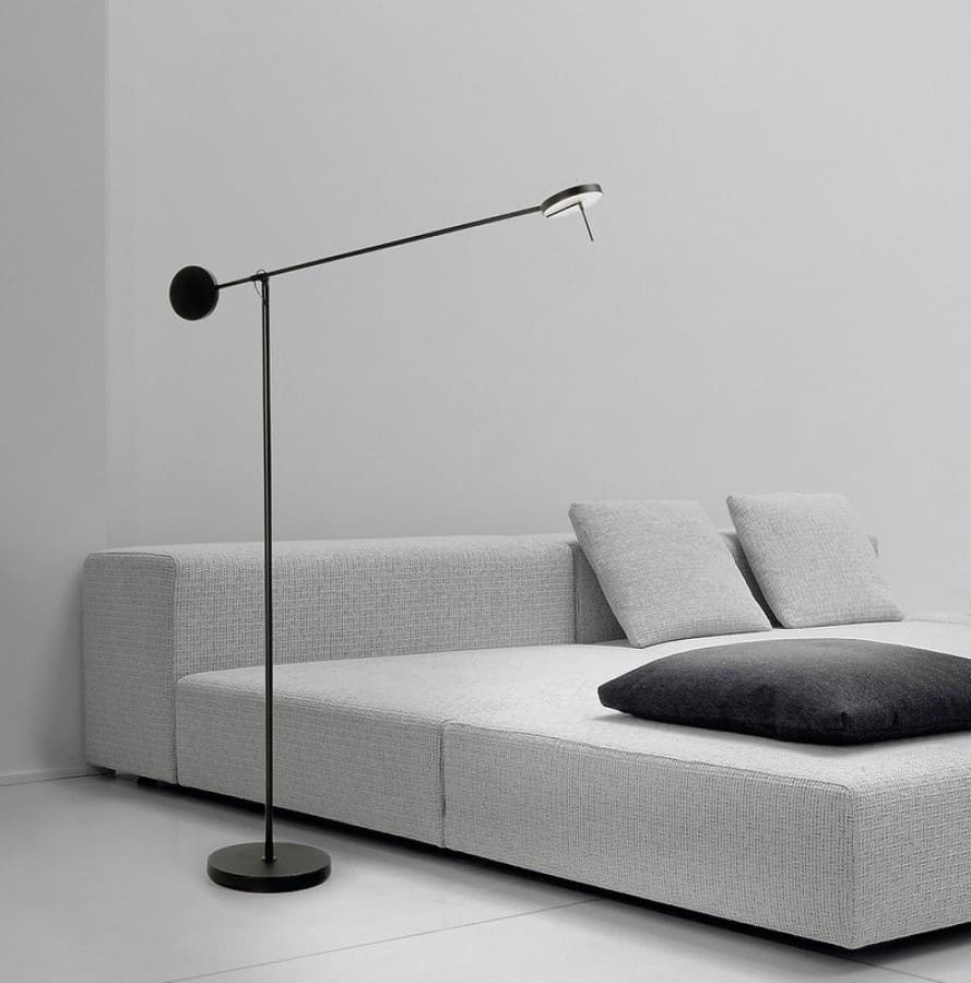 Leds C4 Invisible stoječa svetilka | formasvetila.si