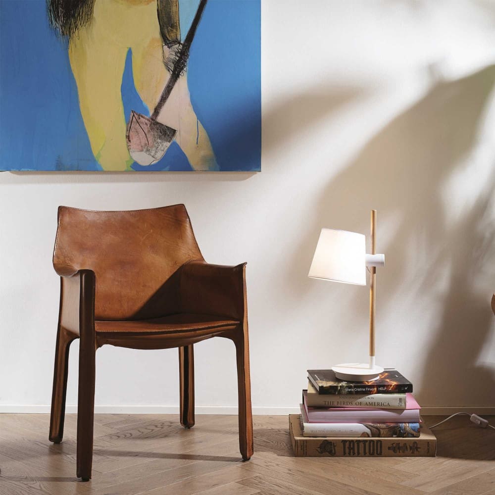 Ideal lux Axel namizna svetilka | formasvetila.si