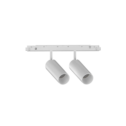 Ideal lux Ego Track Double tračna svetilka | formasvetila.si