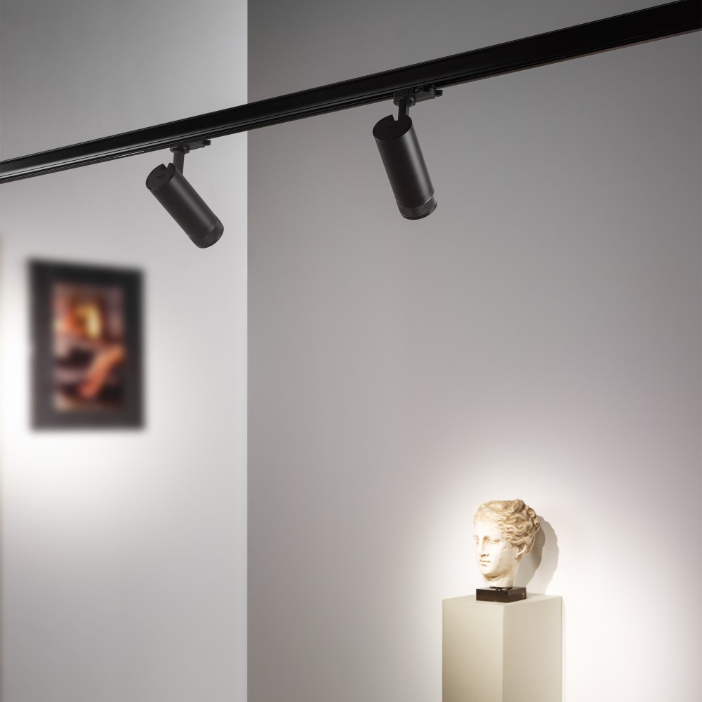 Ideal lux Eos tračna svetilka | formasvetila.si