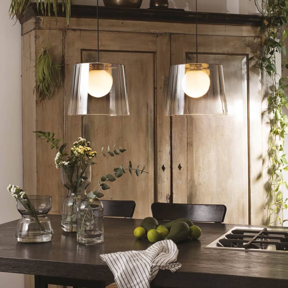 Ideal lux Fade viseča svetilka | formasvetila.si