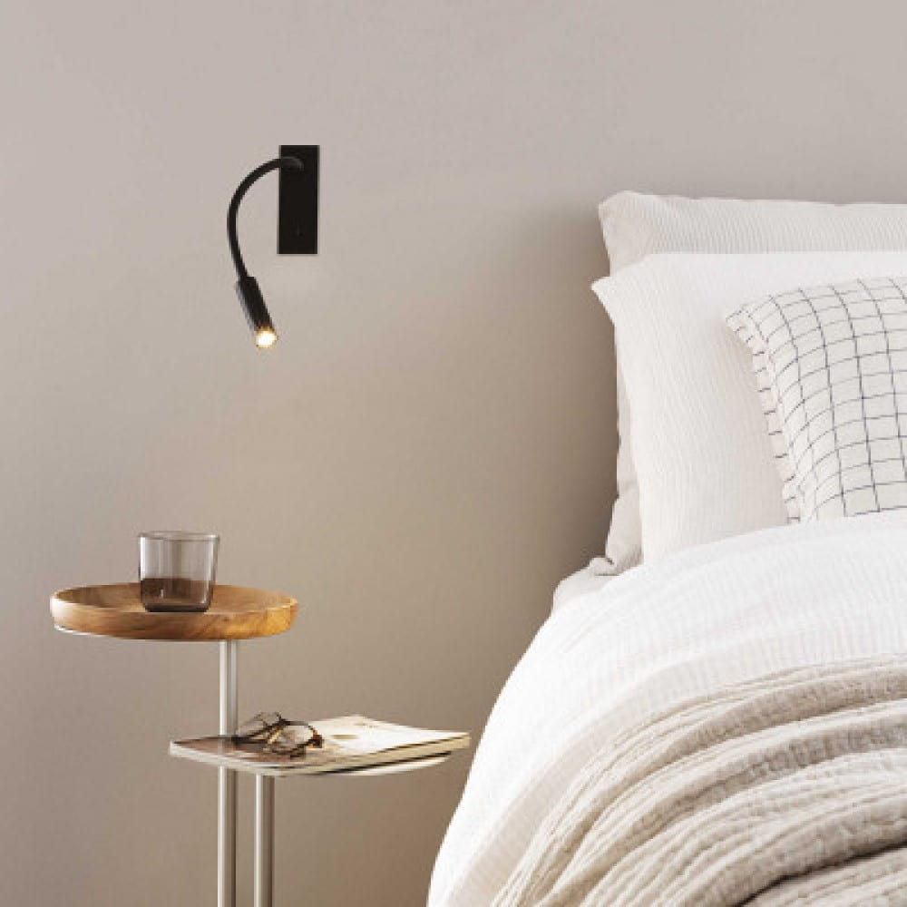 Ideal lux IO vgradna stenska svetilka | formasvetila.si