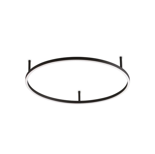 Ideal lux Oracle Slim stropna svetilka | formasvetila.si
