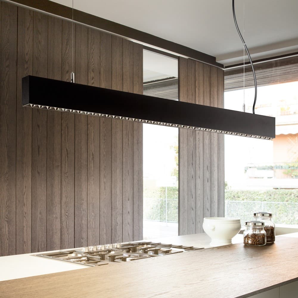Ideal lux Steel Accent tračna svetilka | formasvetila.si