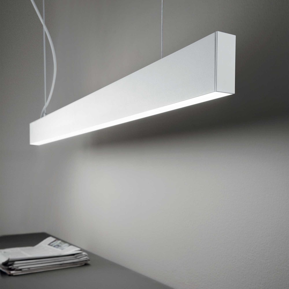 Ideal lux Steel Wide tračna svetilka | formasvetila.si