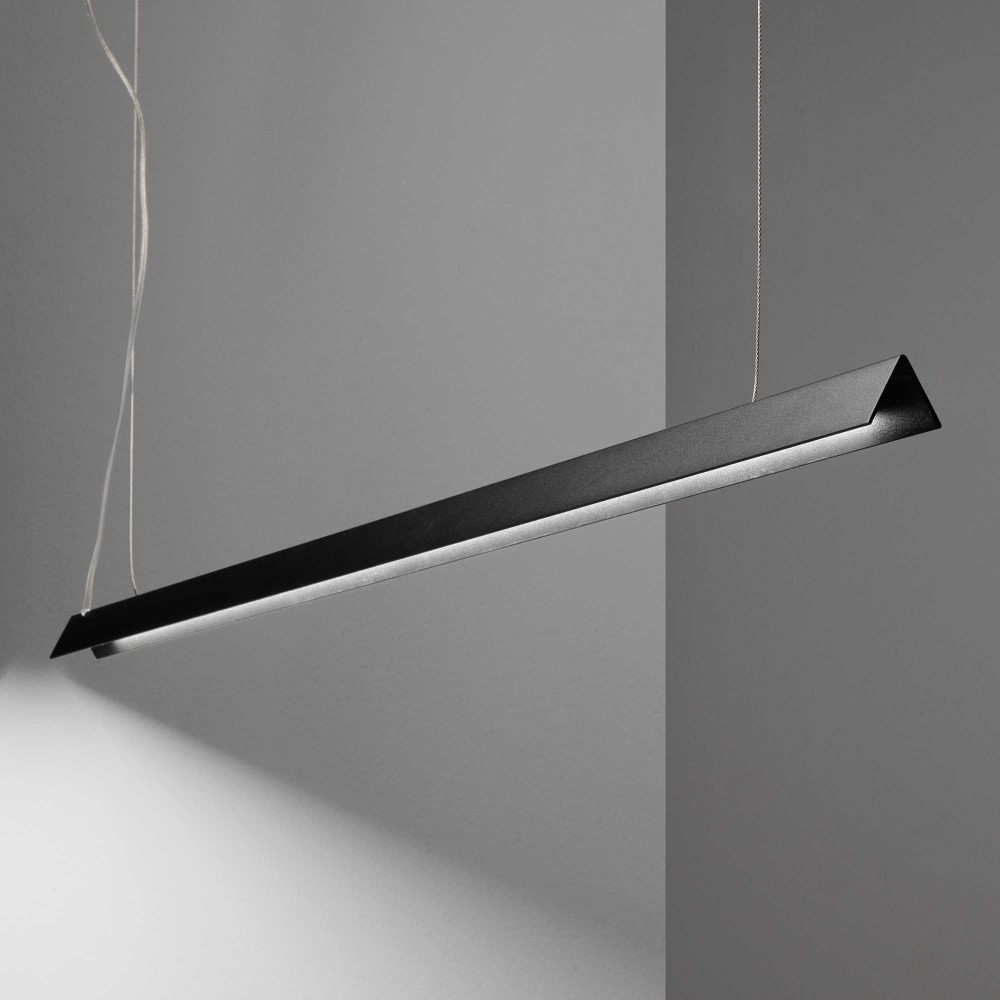 Ideal lux V-Line viseča svetilka | formasvetila.si