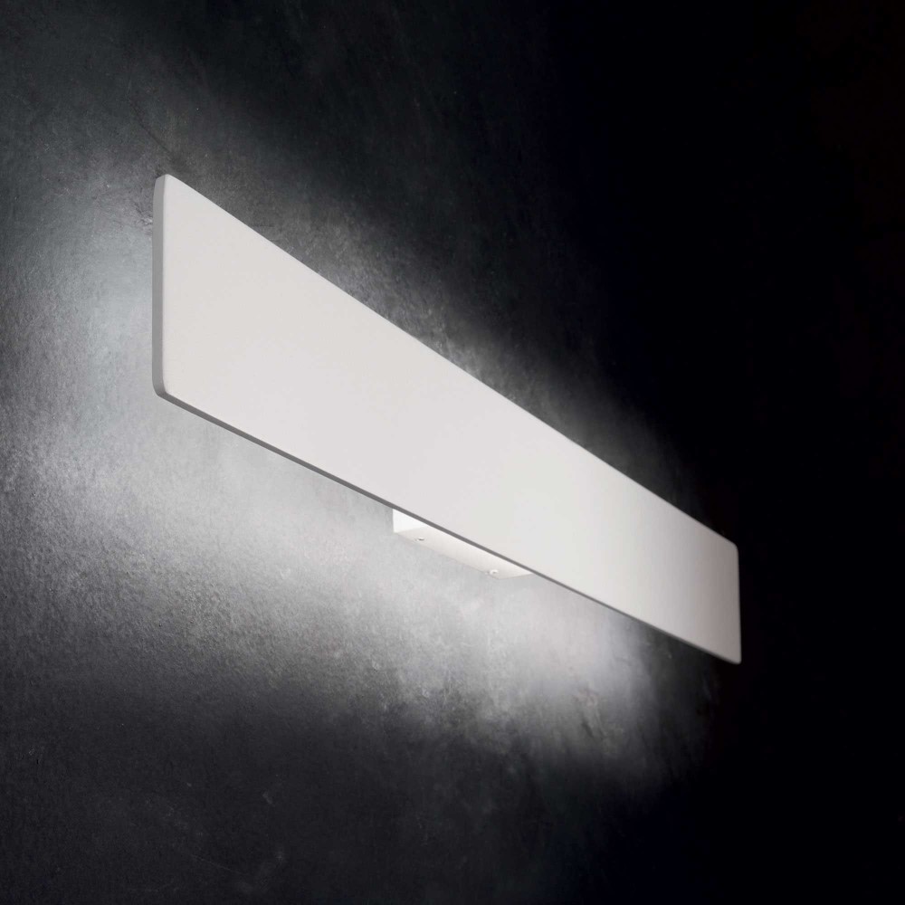 Ideal lux Zig Zag stenska svetilka | formasvetila.si