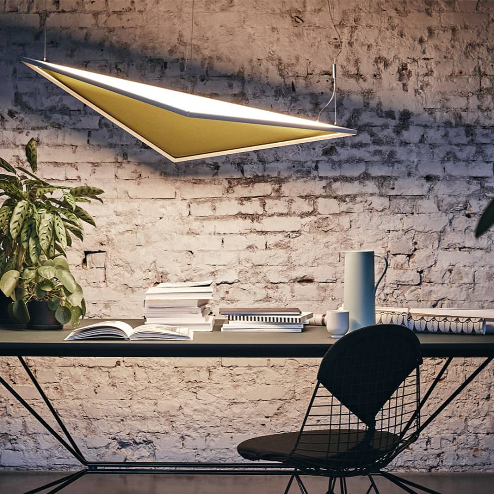 Artemide Flexia viseča svetilka | formasvetila.si