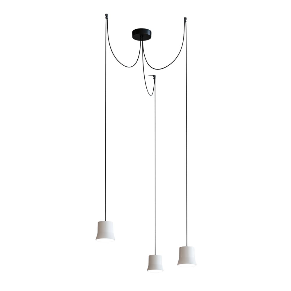 Artemide Gio Light viseča svetilka | formasvetila.si