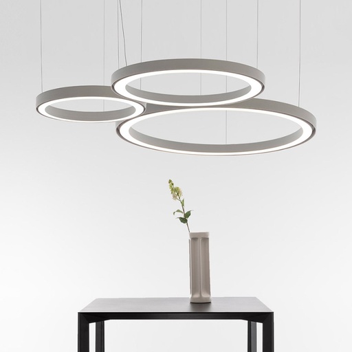 Artemide Ripple Cluster 3 viseča svetilka | formasvetila.si