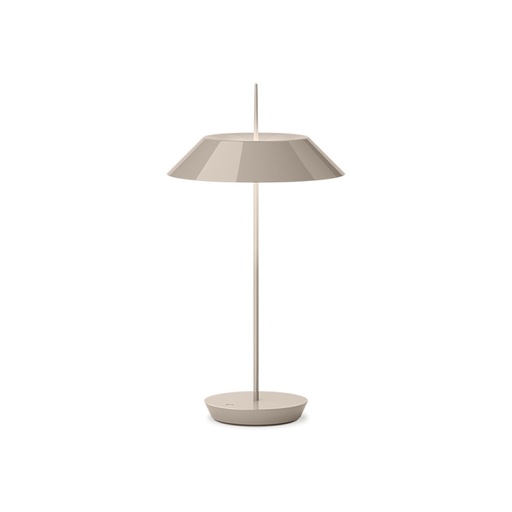 Vibia Mayfair Mini 5495 prenosna namizna svetilka | formasvetila.si