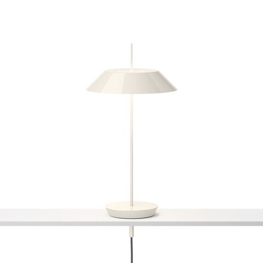 Vibia Mayfair Mini 5496 namizna svetilka | formasvetila.si