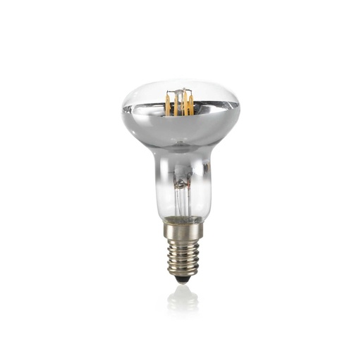 Ideal lux E14 SPOT 4W 3000K CRI80 CROMO | formasvetila.si