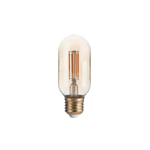 Ideal lux E27 BOMB 4W 2200K CRI80 AMBRA | formasvetila.si